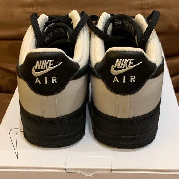 Nike Air Force One Men’s Sneaker-Customized - Picture 5 of 9